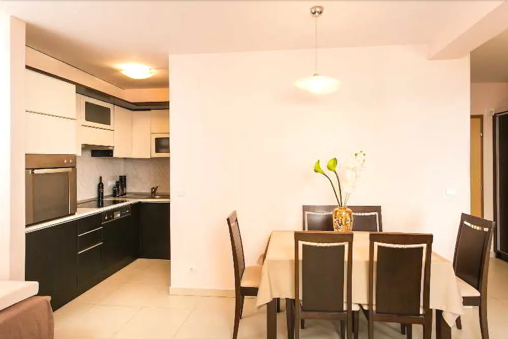 Apartment Karmen