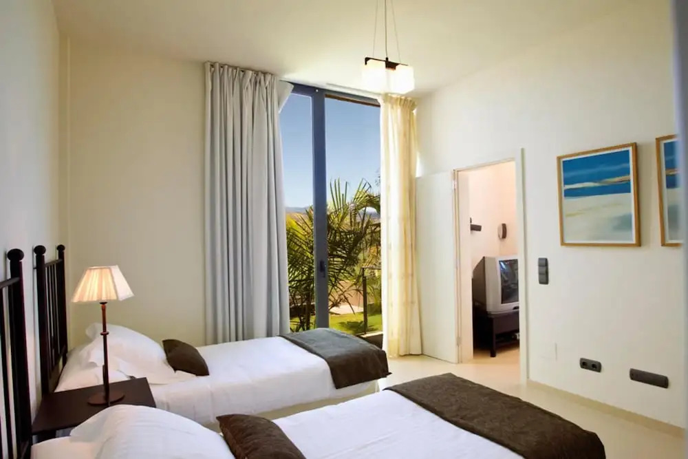 Salobre Golf Villas - Holiday Rental Los Lagos 39