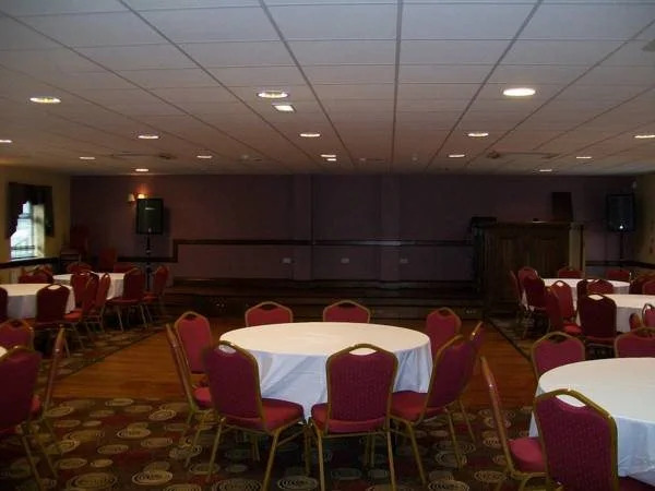 The Fitzwilliam Hotel