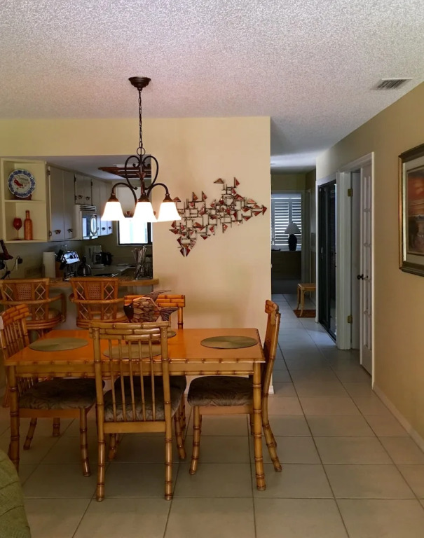 Sea Woods 2bdrm Villa 4245