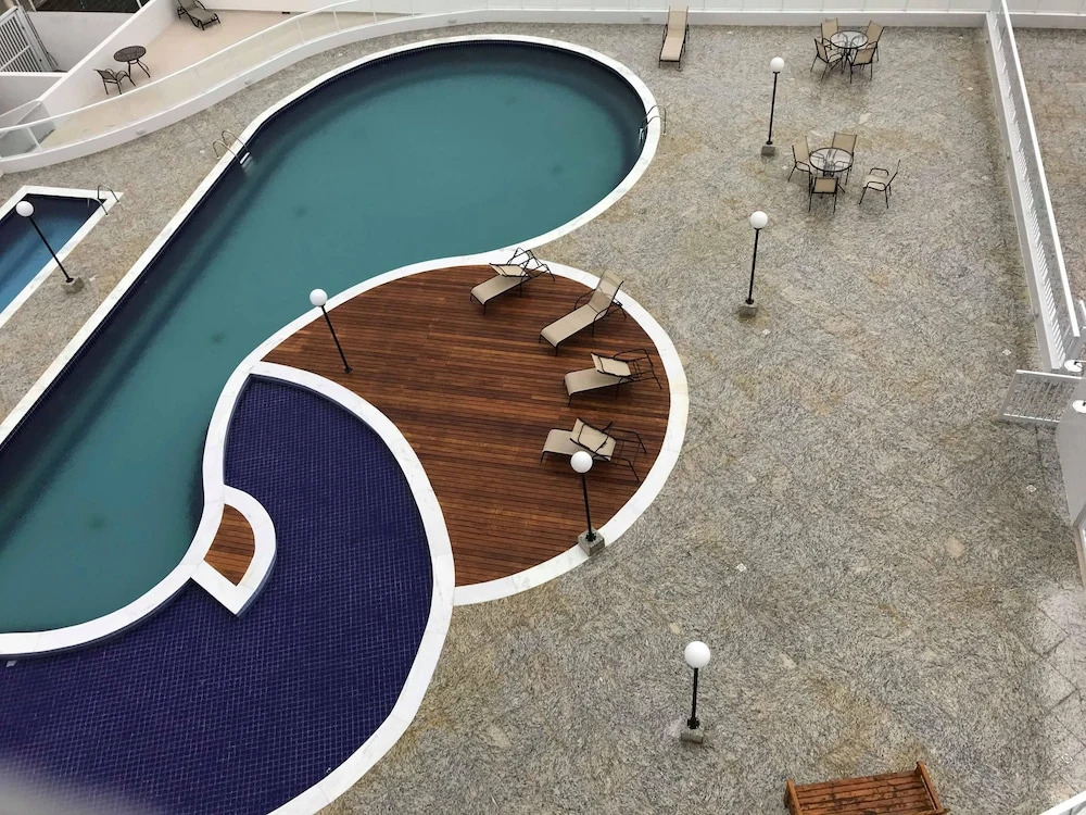 Apartamento em Bertioga sp