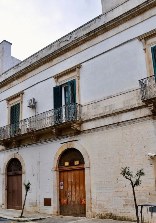 Casa Turi