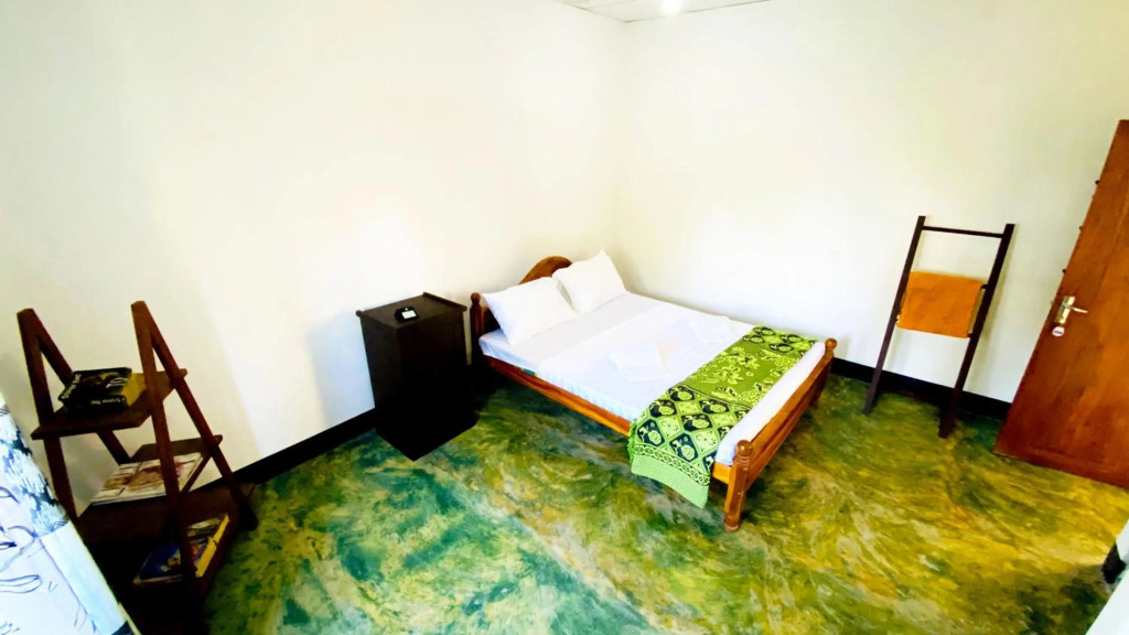 Madiha Surf House Lanka
