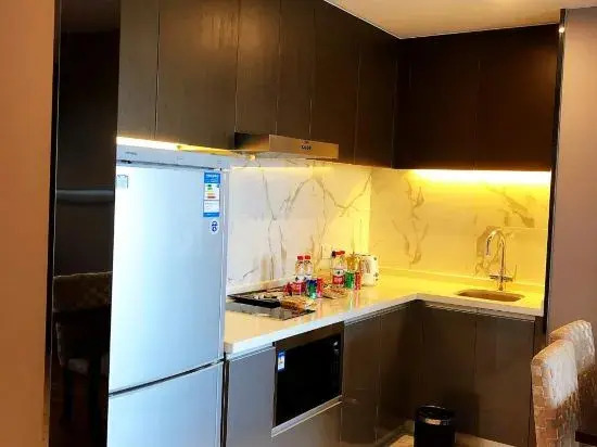 Yolan Executive Hotel Apartments