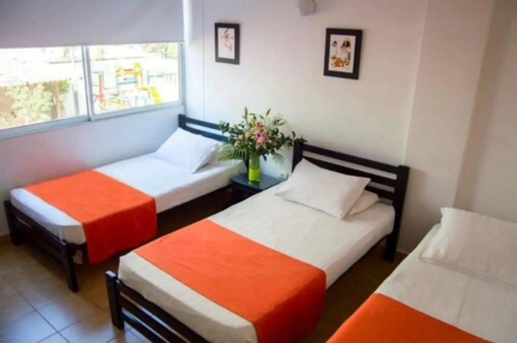 Hotel Edmar