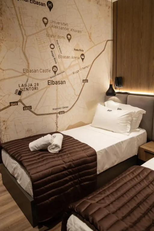 Dial Hotel