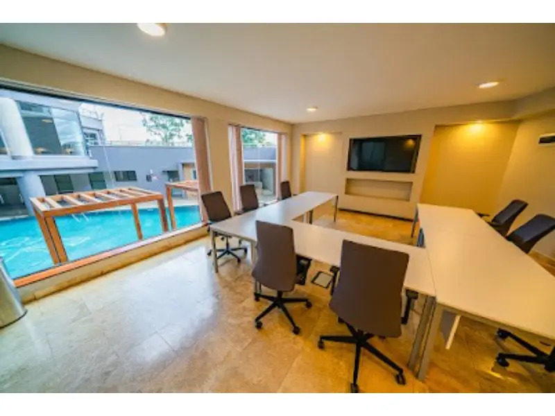 The Curve by the Park Nairobi by TSG