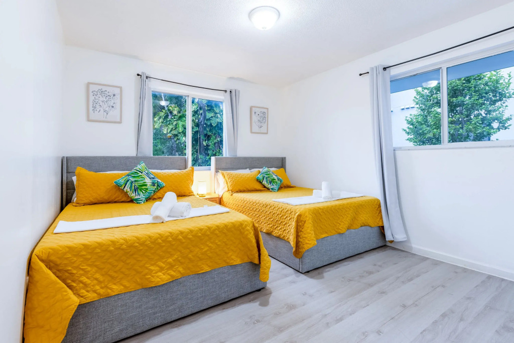 Book Now and Enjoy a Top Miami Location