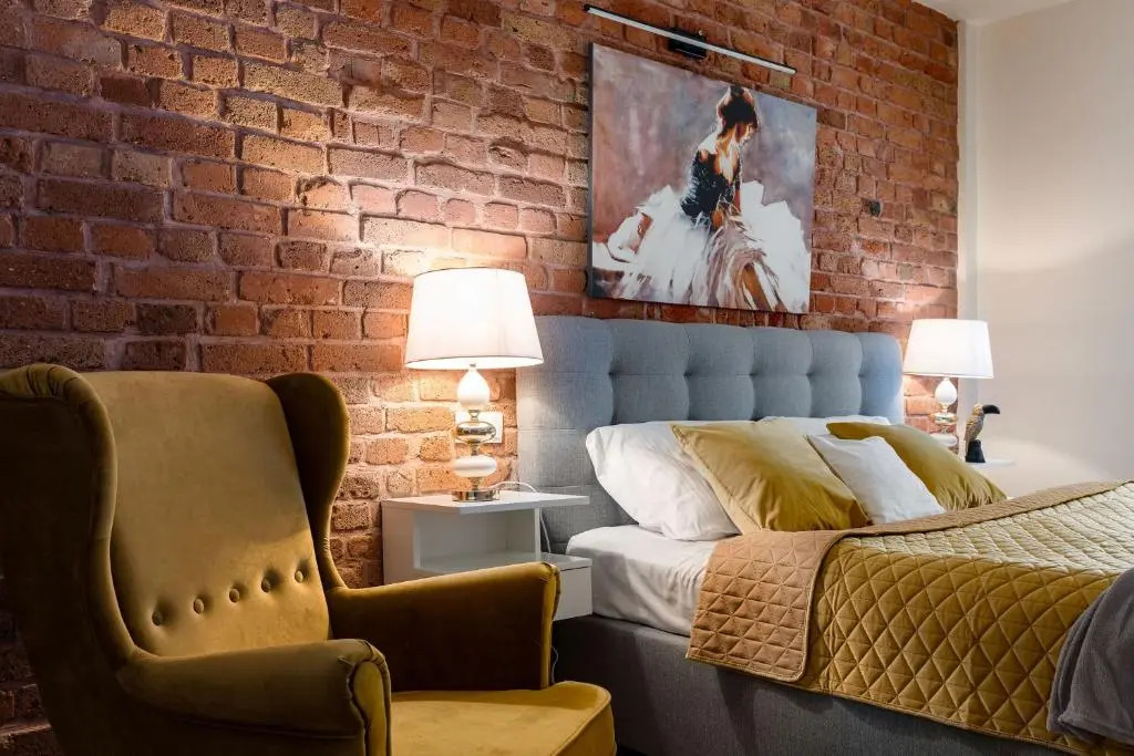 Sanhaus Apartments - TOLEDO - przytulne apartamenty 3 minuty od plaży
