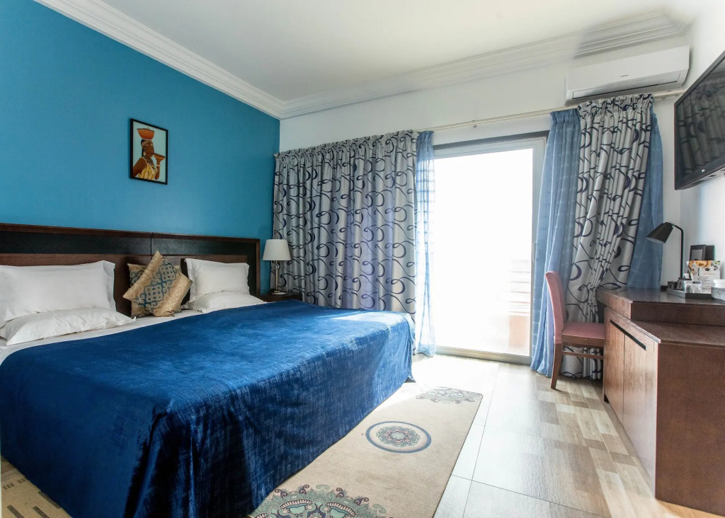 Residences Feto II