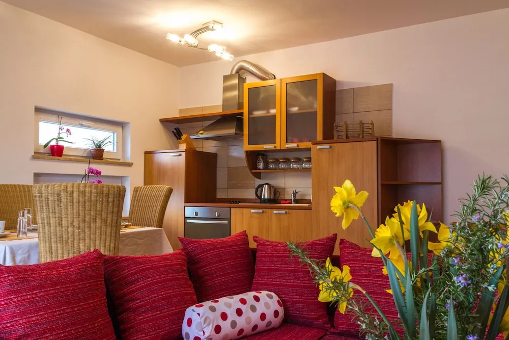 New apartment Lory