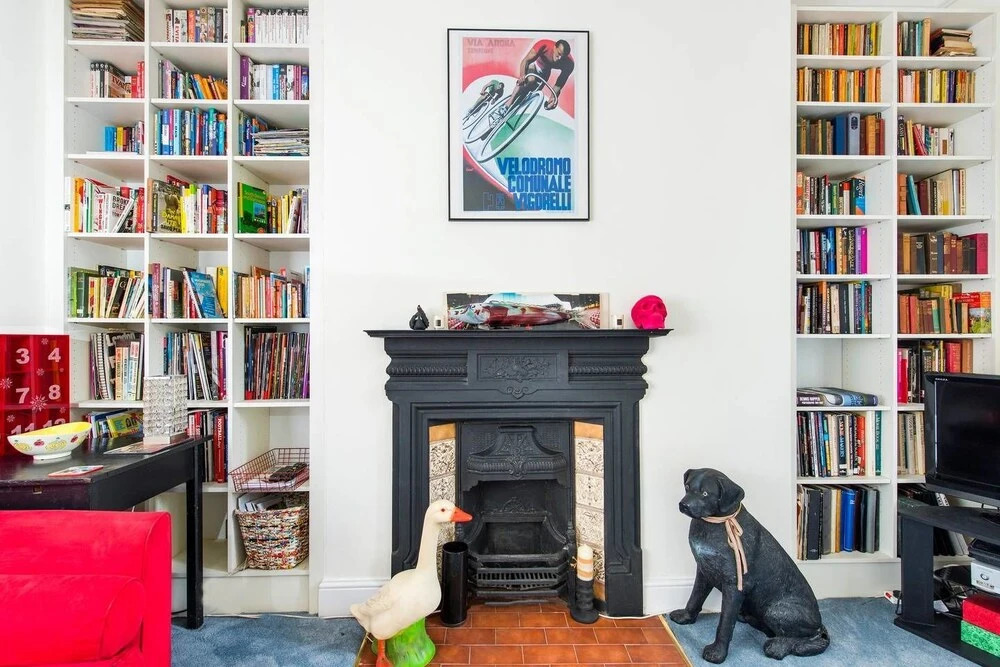 Fantastic 1BR flat in Arsenal!