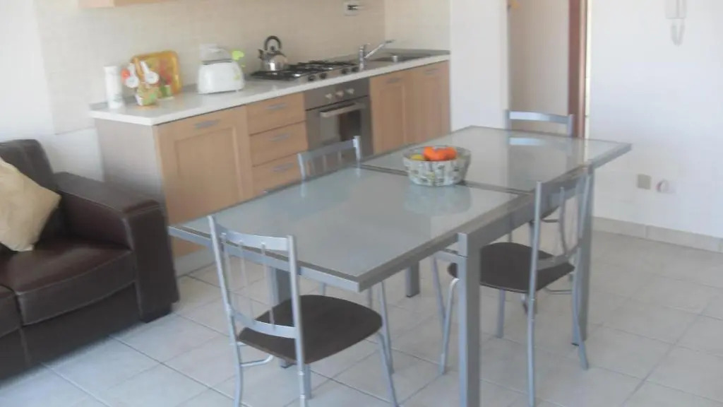 Kiani Apartment