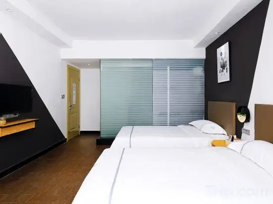 Xingzuo Hotel