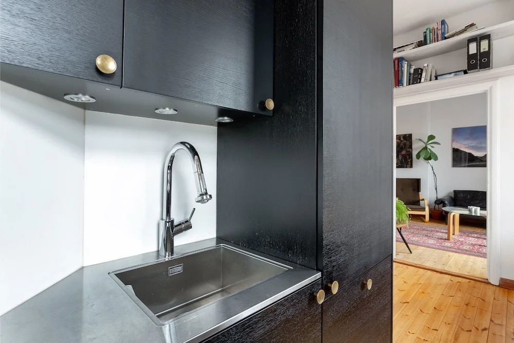 WeHost Eerikinkatu 48