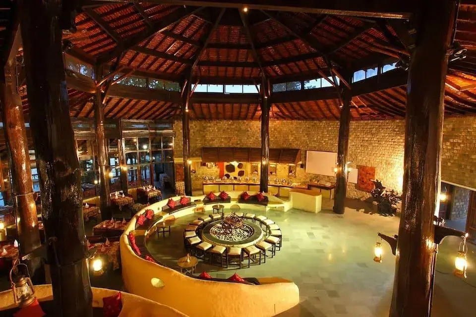 Infinity Resort