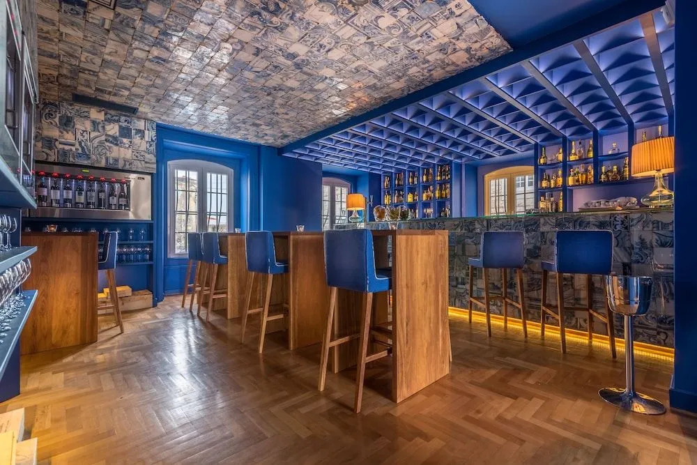 Villa Cascais Boutique Hotel