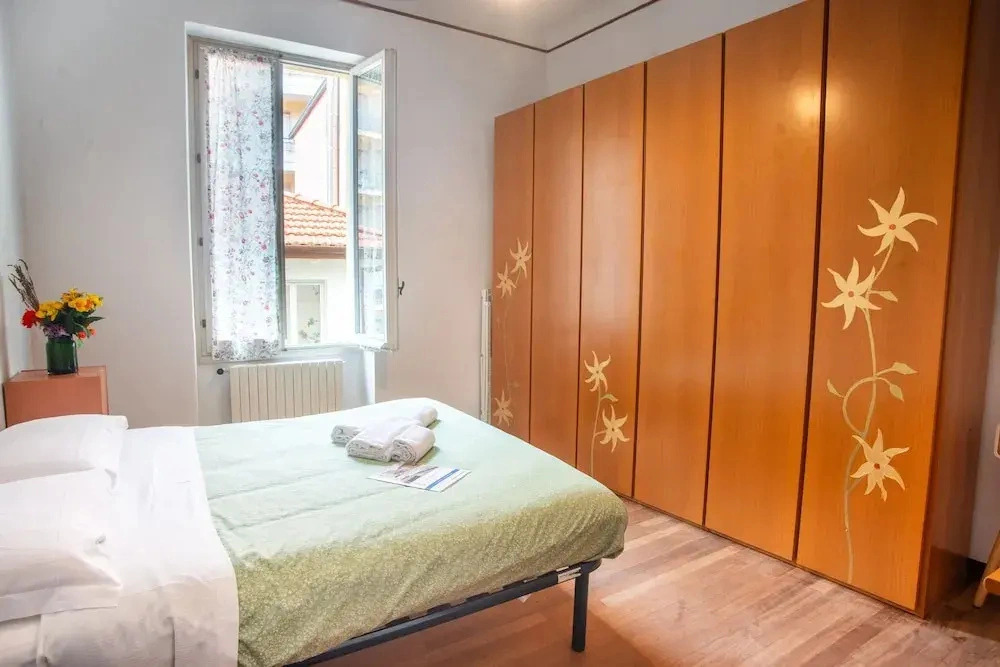 Casa Sanremo Ideale Per Famiglie