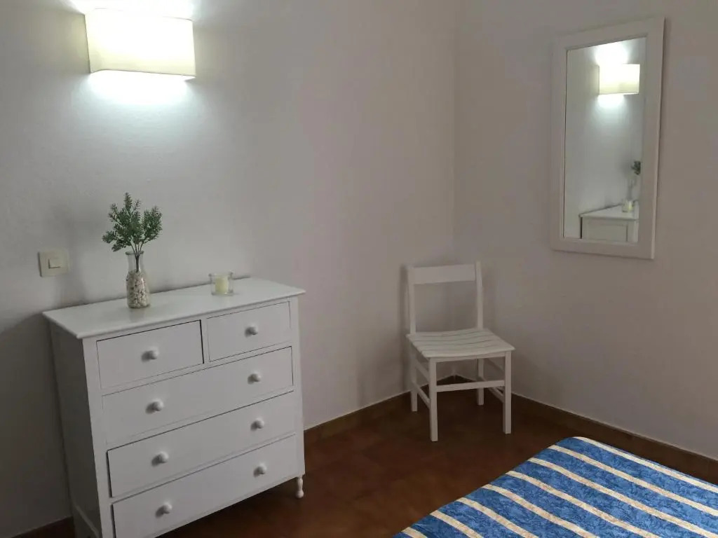 Can Digus - Mediterranean Apartments - Fornells