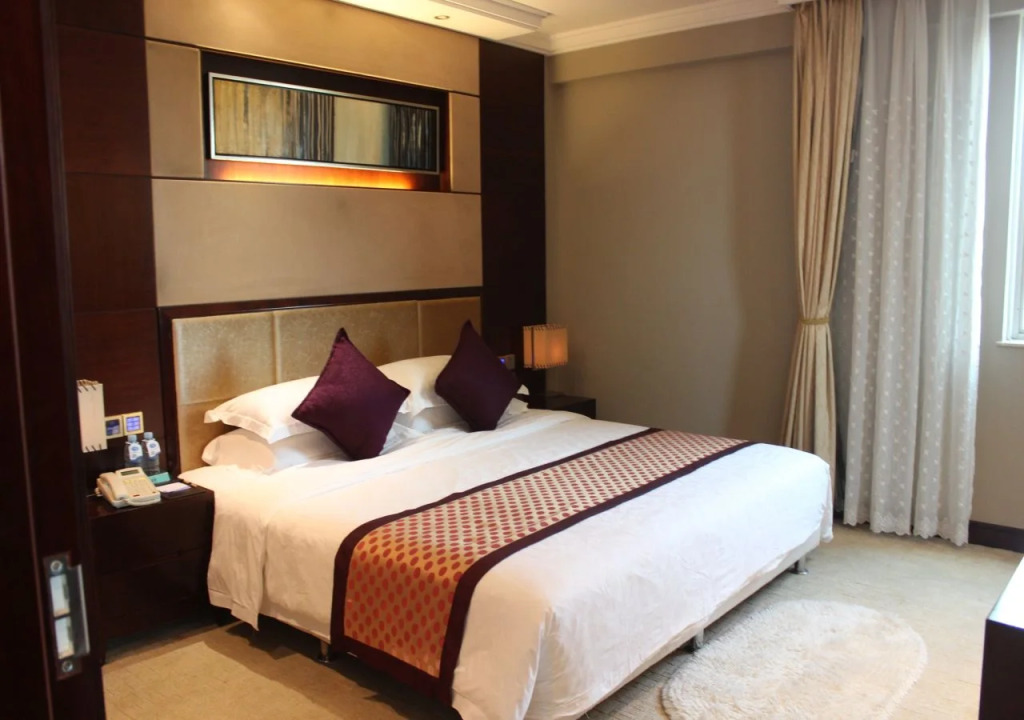 KUN TENG Hotel