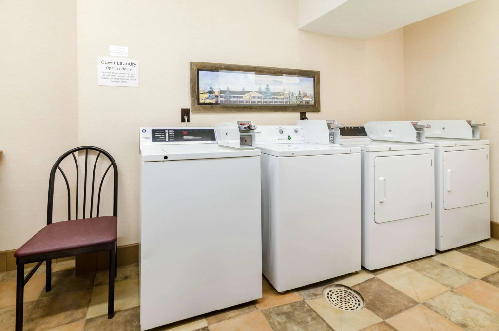 Quality Inn & Suites Ogallala