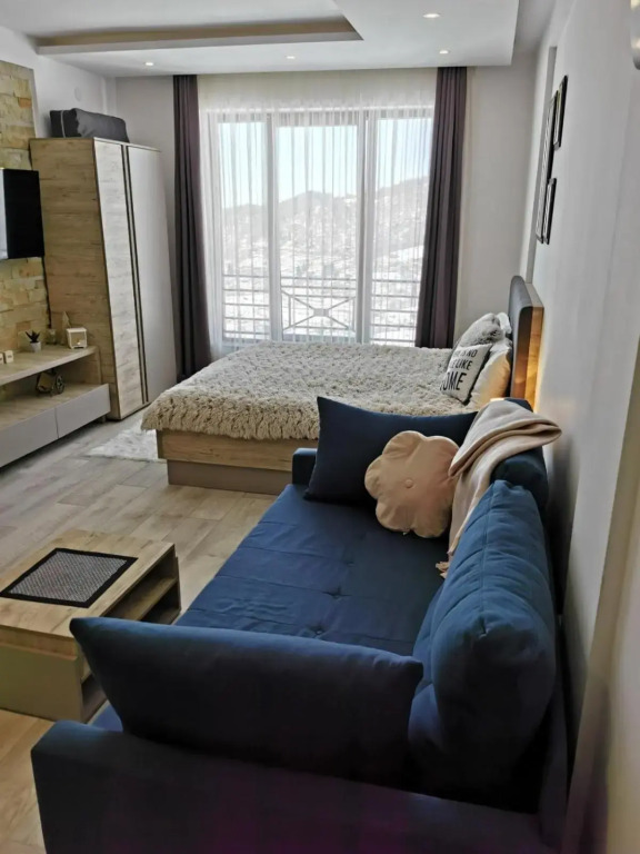 Studio Šilja S45 Milmari
