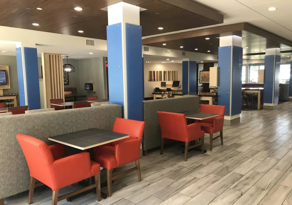 Holiday Inn Express Hotel & Suites Mount Juliet - Nashville Area by IHG