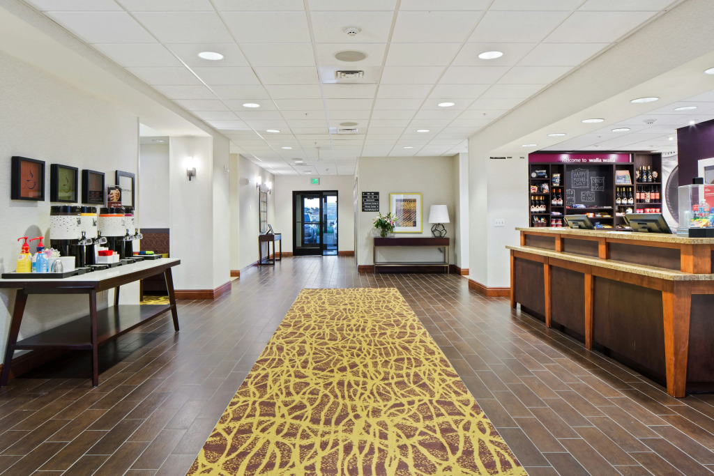 Hampton Inn & Suites by Hilton Walla Walla