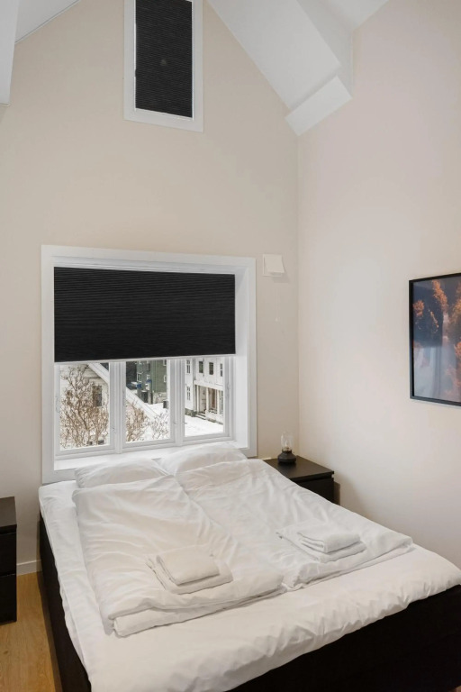 Unique and Spacious Apt close to City Centre