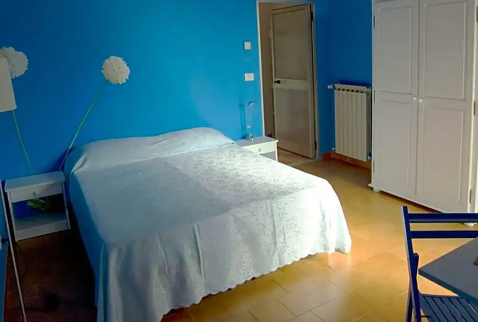 B&B La Gatta