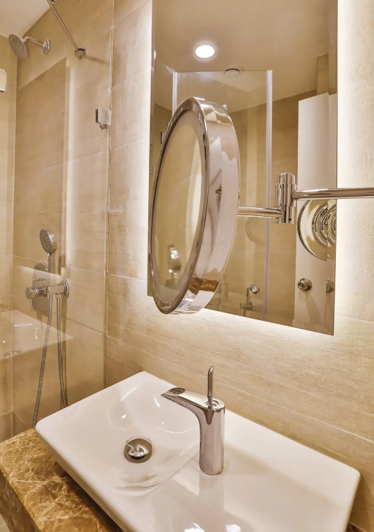 Livia Hotel