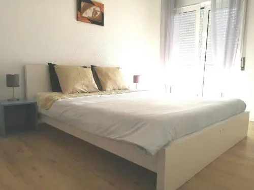 Casa Moinhos do Mar