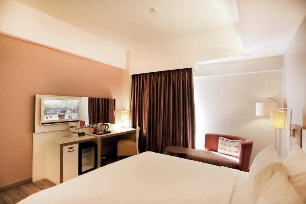 Mercure Padang