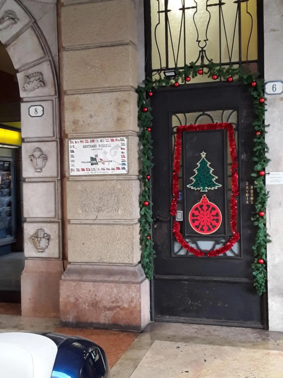 Savoia Rooms
