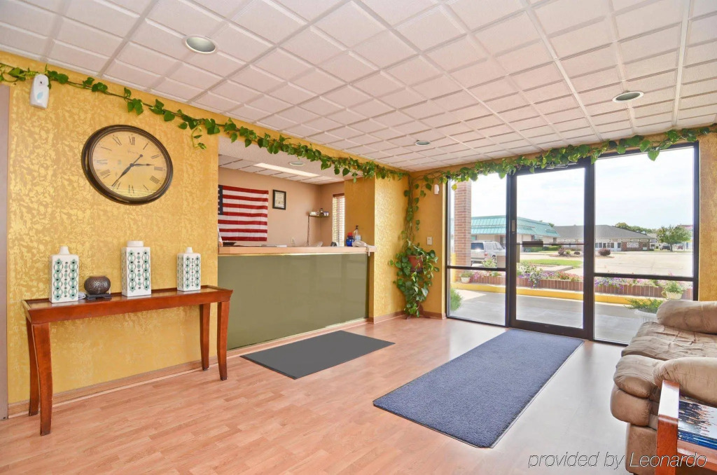 Americas Best Value Inn Columbus