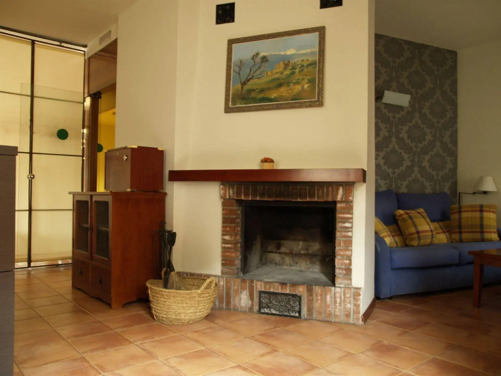 Hospederia de Loarre