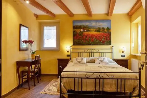 B&B Castel Montorio
