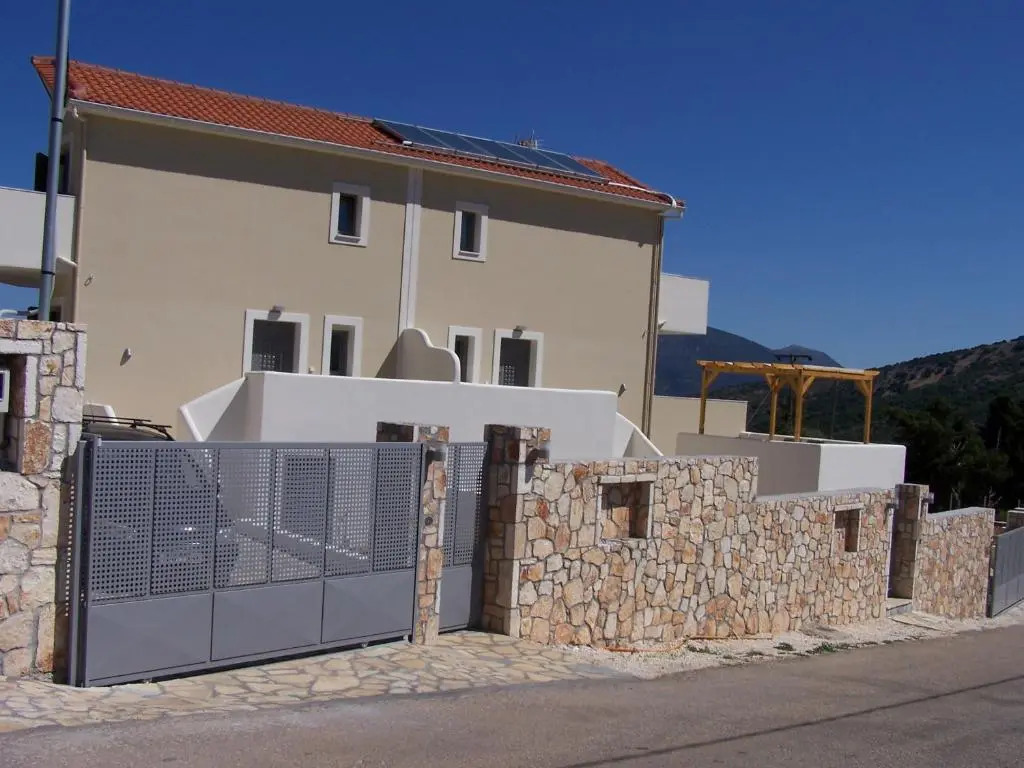 Kefalonia Horizon Villas