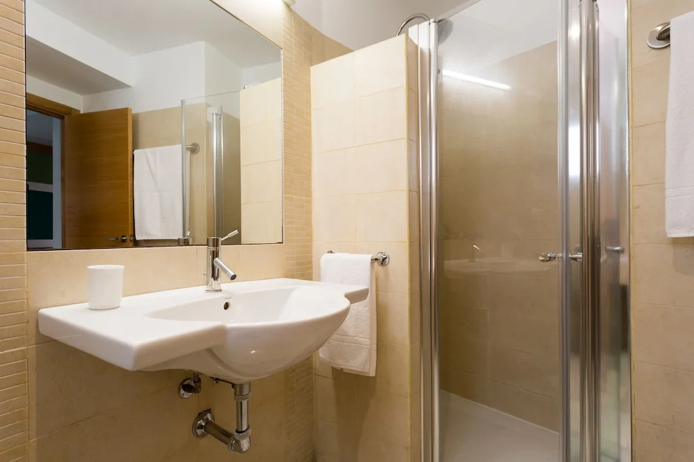 Apartamento Moratin 2