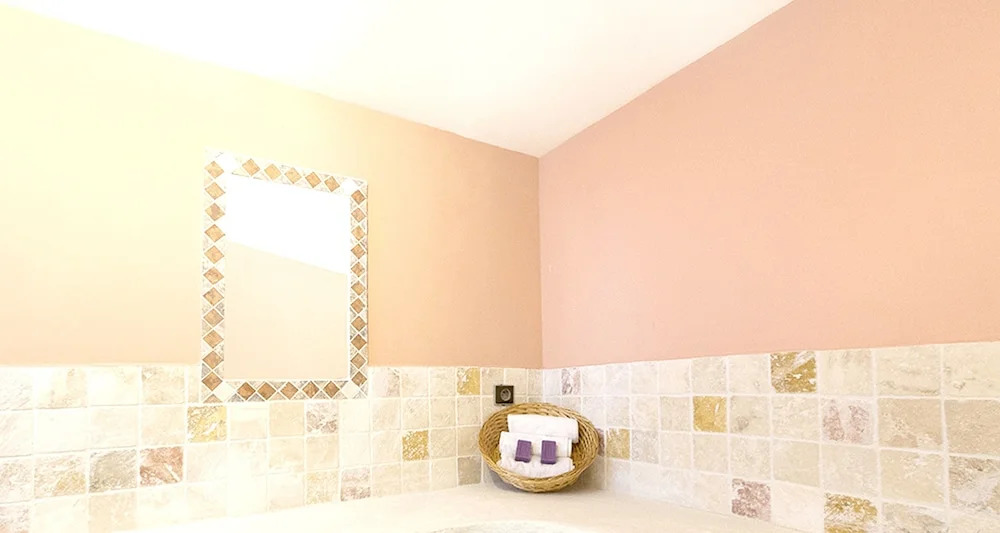 House With 2 Bedrooms in Voreppe, With Wonderful Mountain View, Pool A
