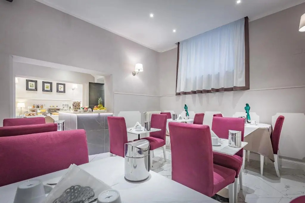 Hotel Ungherese Small Luxury Hotel