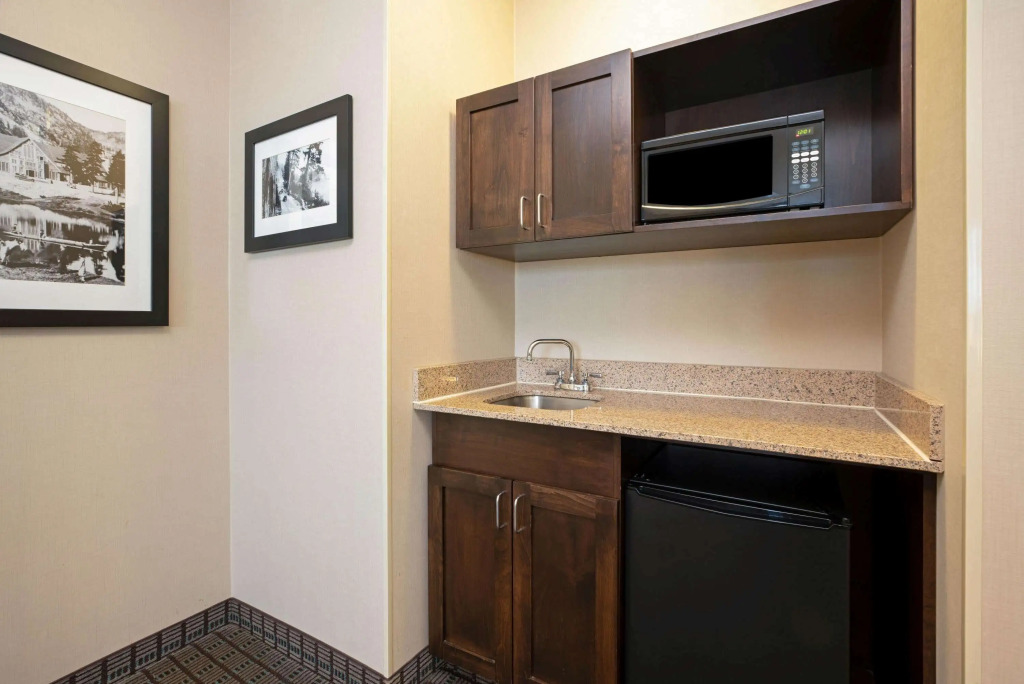 La Quinta by Wyndham Bellingham