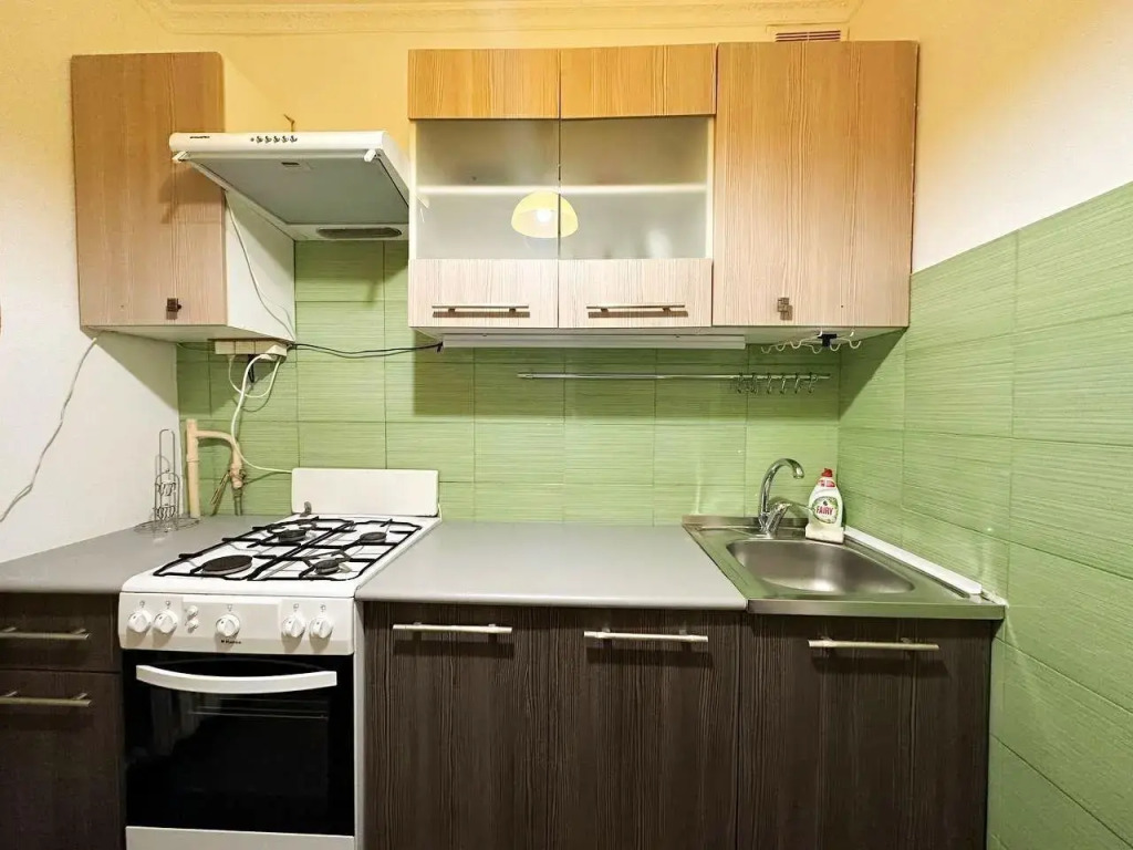 Apart Saray на улице Красноармейская 6к2