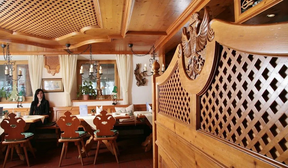 Hotel Adler