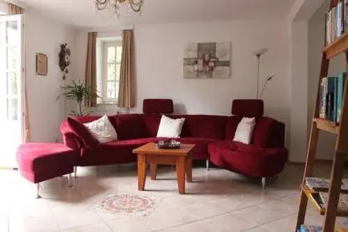 Villa Friedericia