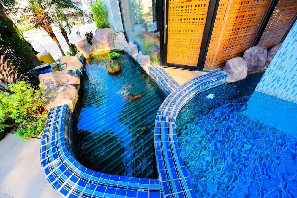 The Greater View Resotel Pattaya