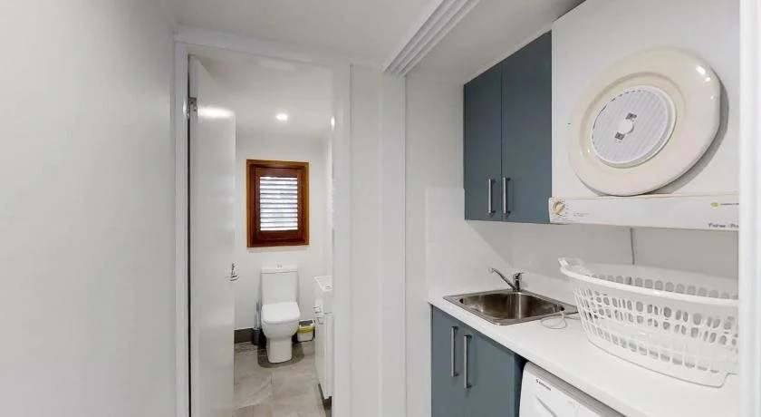 Wongalinga Absolute Beachfront Unit 9 2 Bedroom