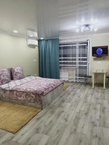 Apartment in City Centr