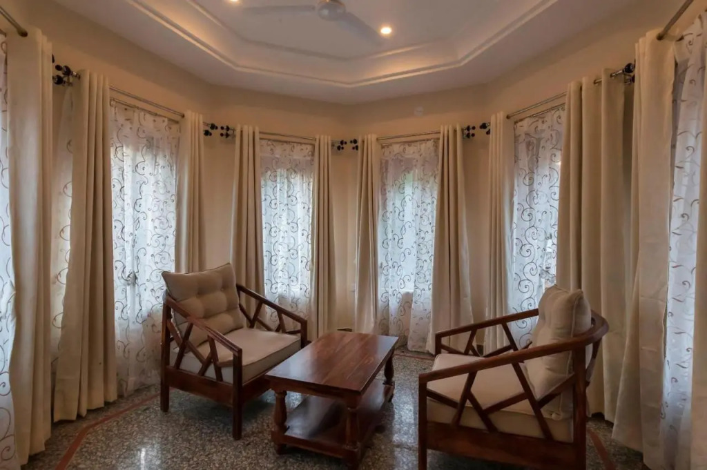 Kumbhalgarh Fort Resort