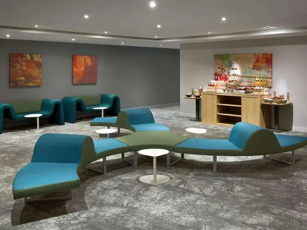 ibis Jeddah City Center